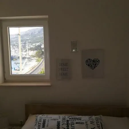 Silvana 아파트 두기라트